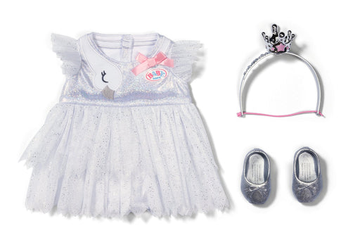 EAN 4001167837276 - BABY born Ballerina-Outfit 43cm Juego de ropita para muñeca imagen 1