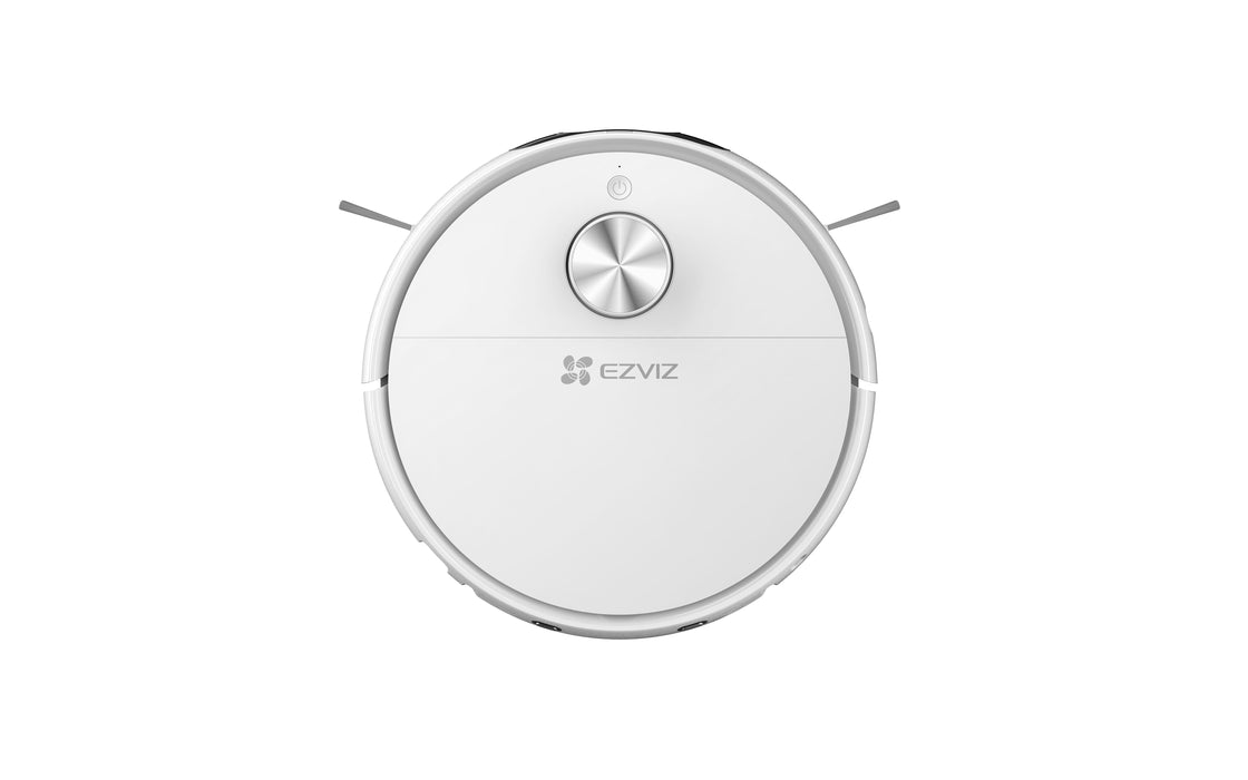 EAN 6941545632902 - EZVIZ RS20 Pro Blanco imagen 15