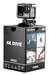 EAN 8054320849131 - Nilox 4K DIVE cámara para deporte de acción 4 MP 4K Ultra HD CMOS 108 g imagen 7