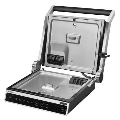 EAN 5906006910792 - Amica GK 5011 ProfiGrill parrilla eléctrica de contacto imagen 3