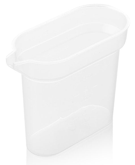 EAN 8590393343539 - Eta Fortelo 6245 90000 Aspiradora escoba 2 en 1 Batería Secar Ciclónico Bolsa para el polvo 1 L imagen 9