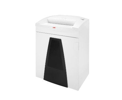 EAN 4026631044226 - HSM Securio B35 triturador de papel Corte en partículas 56 dB 40 cm Blanco imagen 1