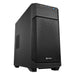 EAN 4044951013951 - Sharkoon V1000 Mini Tower Negro imagen 1