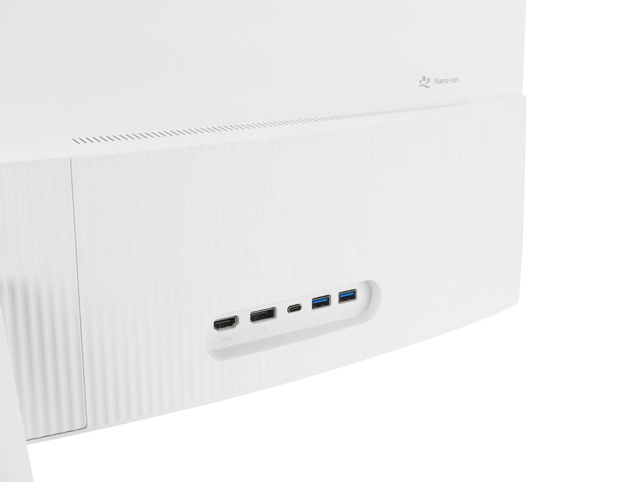 EAN 4711387740149 - ASUS VU34WCIP-W pantalla para PC 86,4 cm (34") 3440 x 1440 Pixeles Wide Quad HD Blanco imagen 9