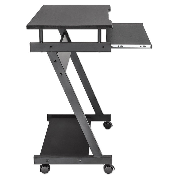 EAN 8059018363661 - Techly ICA-TB 935B escritorio para ordenador Negro imagen 10