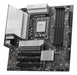 EAN 4711377286565 - MSI PRO B860M-A WIFI placa base Intel B860 LGA 1851 (Socket V1) micro ATX imagen 4