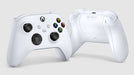 EAN 0889842654714 - Microsoft Xbox Wireless Controller Blanco Bluetooth Gamepad Analógico/Digital Android, PC, Xbox One, Xbox imagen 2