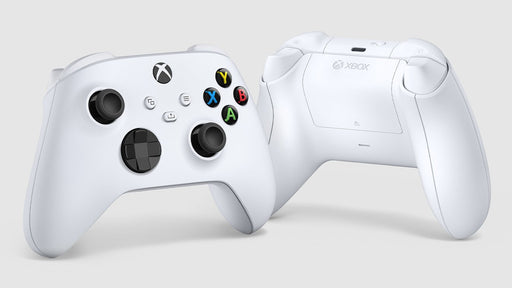 EAN 0889842654714 - Microsoft Xbox Wireless Controller Blanco Bluetooth Gamepad Analógico/Digital Android, PC, Xbox One, Xbox imagen 2