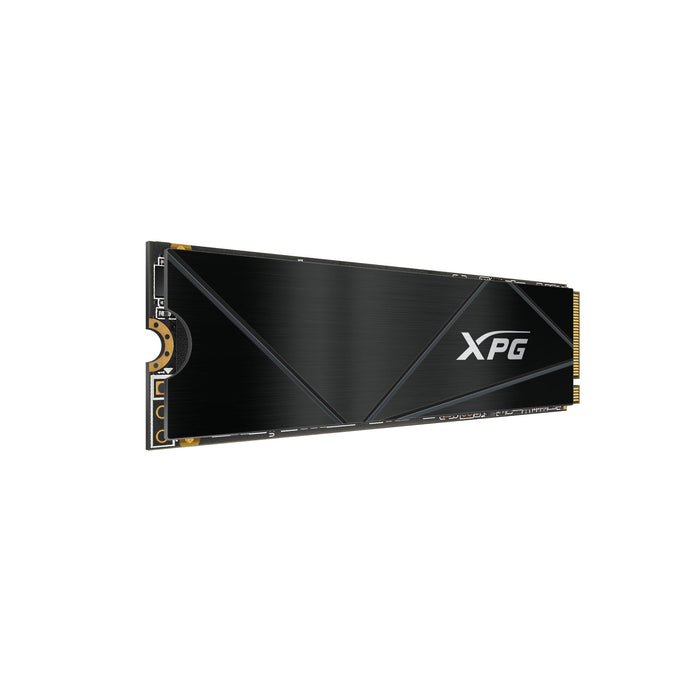 EAN 4711085947680 - XPG GAMMIX S50 CORE 1 TB M.2 PCI Express 4.0 NVMe 3D NAND imagen 2
