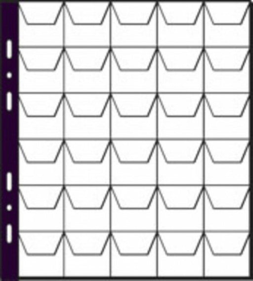 EAN 4009212255105 - Pagna 30600-19 juego de organizadores para escritorio 5 pieza(s) imagen 1