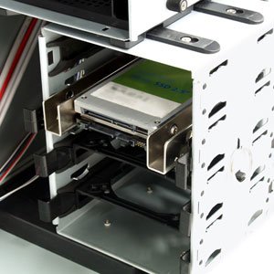 EAN 4571225047508 - Scythe 2.5 TWIN MOUNTER Rev.C Universal imagen 5