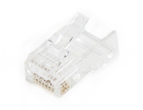 EAN 5907772596579 - Digitus X-ML-6U-EZ conector RJ45 Transparente imagen 5