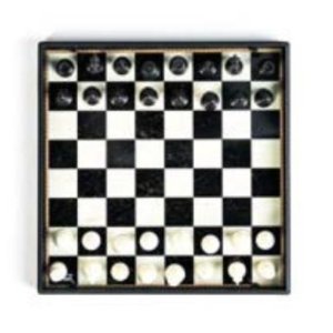 EAN 8420707289829 - Fournier F28982 Juego de ajedrez imagen 2