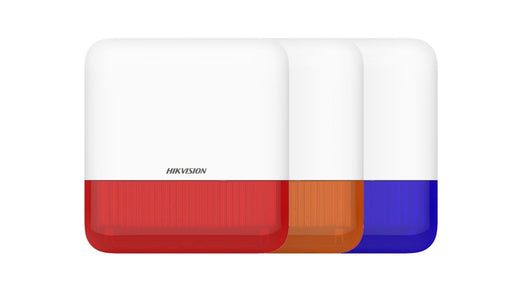 EAN 6941264070344 - Hikvision DS-PS1-E-WE(O-STD)/ORANGE imagen 1