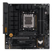 EAN 4711081912118 - ASUS TUF GAMING B650M-PLUS WIFI AMD B650 Zócalo AM5 micro ATX imagen 2