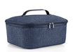EAN 4012013734267 - Reisenthel Coolerbag M Pocket recipiente térmico Bolsa térmica 4,5 L Azul imagen 1