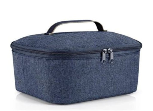 EAN 4012013734267 - Reisenthel Coolerbag M Pocket recipiente térmico Bolsa térmica 4,5 L Azul imagen 1
