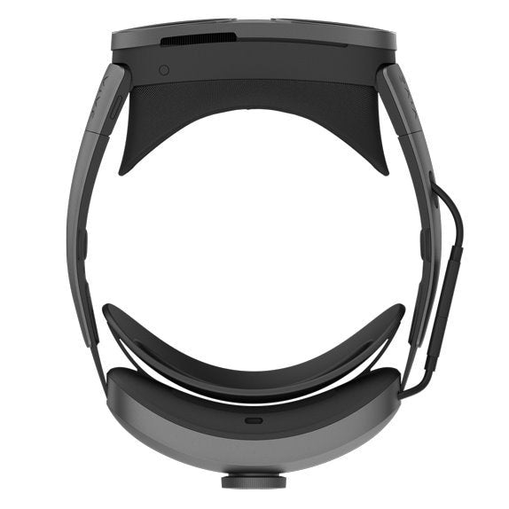 EAN 4718487721368 - HTC Vive XR Elite Pantalla con montura para sujetar en la cabeza Negro imagen 3