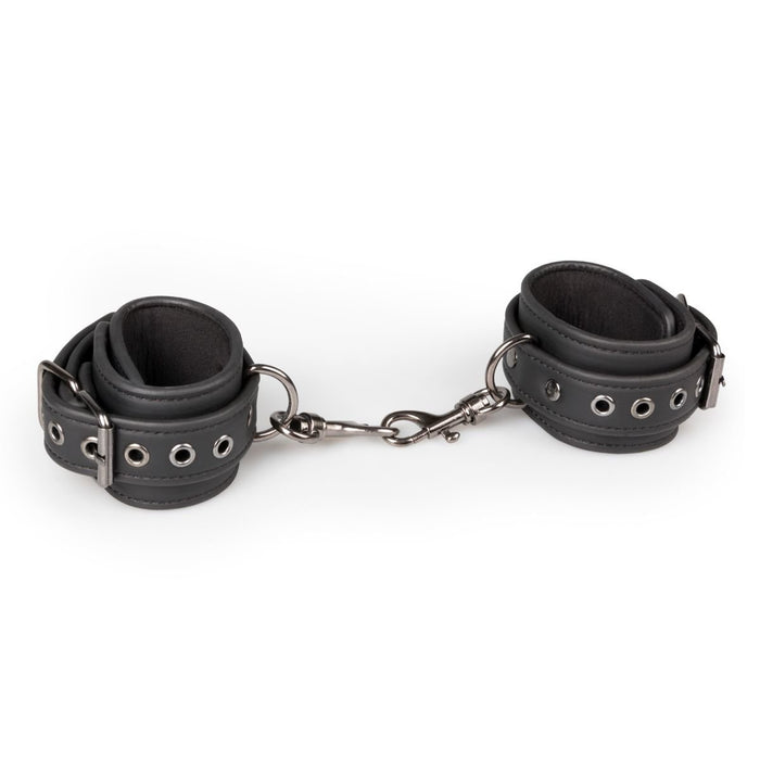 EAN 8718627529959 - EasyToys Fetish Collection ET381BLK prenda o elemento de retención para bondage Juego de esposas para bon imagen 4