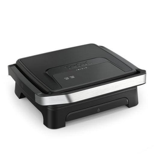 EAN 3045380026247 - Tefal Inicio Classic Black GC271810 parrilla eléctrica de contacto imagen 1