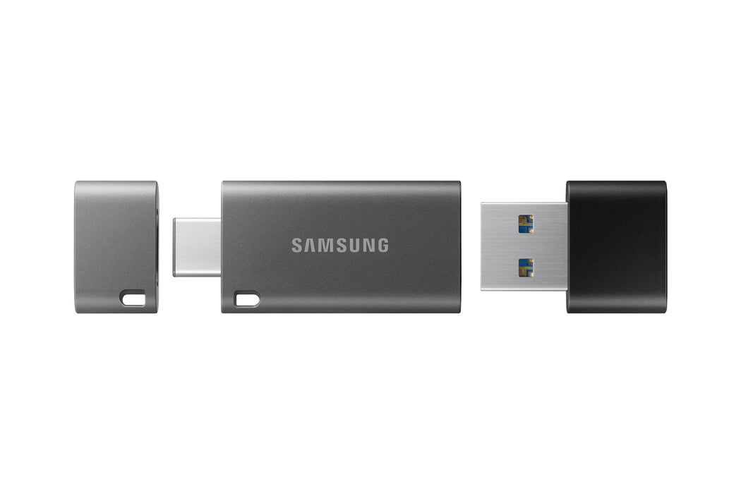 EAN 8801643233655 - Samsung MUF-256DB unidad flash USB 256 GB USB Type-A / USB Type-C 3.2 Gen 1 (3.1 Gen 1) Negro, Plata imagen 10