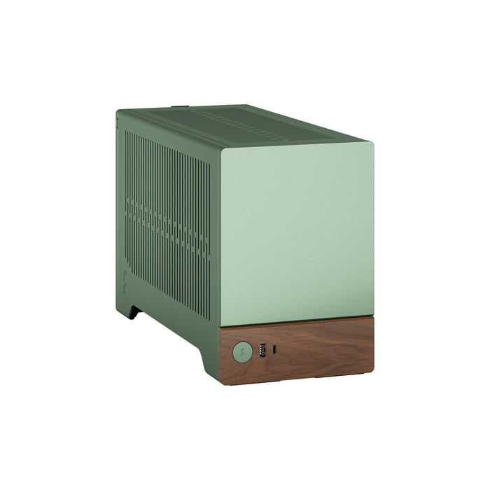 EAN 7340172704003 - Fractal Design Terra Small Form Factor (SFF) Verde imagen 16