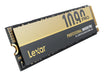 EAN 0843367136780 - Lexar Professional NM1090 PRO 1 TB M.2 PCI Express 5.0 NVMe 3D TLC NAND imagen 2