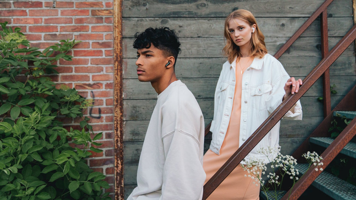 EAN 7350088304426 - Urbanista Copenhagen Auriculares True Wireless Stereo (TWS) Dentro de oído Llamadas/Música Bluetooth Blan imagen 6