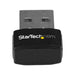 EAN 0065030863773 - StarTech.com USB433ACD1X1 adaptador y tarjeta de red WLAN 433 Mbit/s imagen 3