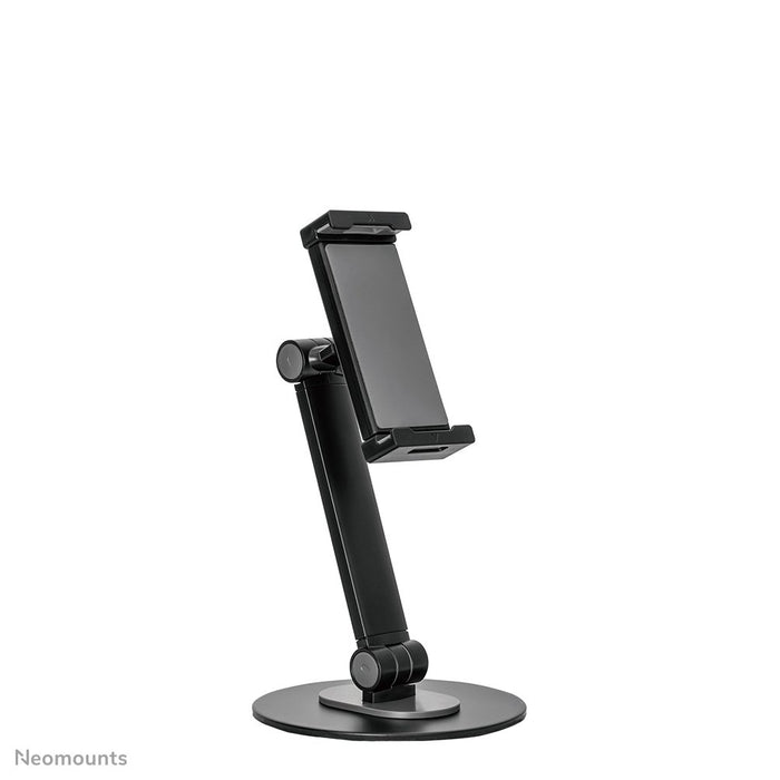 EAN 8717371448943 - Neomounts DS15-540BL1 soporte Soporte pasivo Teléfono móvil/smartphone, Tablet/UMPC Negro imagen 5