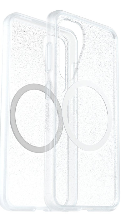 EAN 5060256387275 - Samsung GP-FPS931OBJSW funda para teléfono móvil 15,8 cm (6.2") Negro, Transparente imagen 4