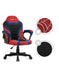 EAN 5903796011555 - Huzaro Ranger 1.0 Spider Asiento plano Respaldo de rejilla imagen 6