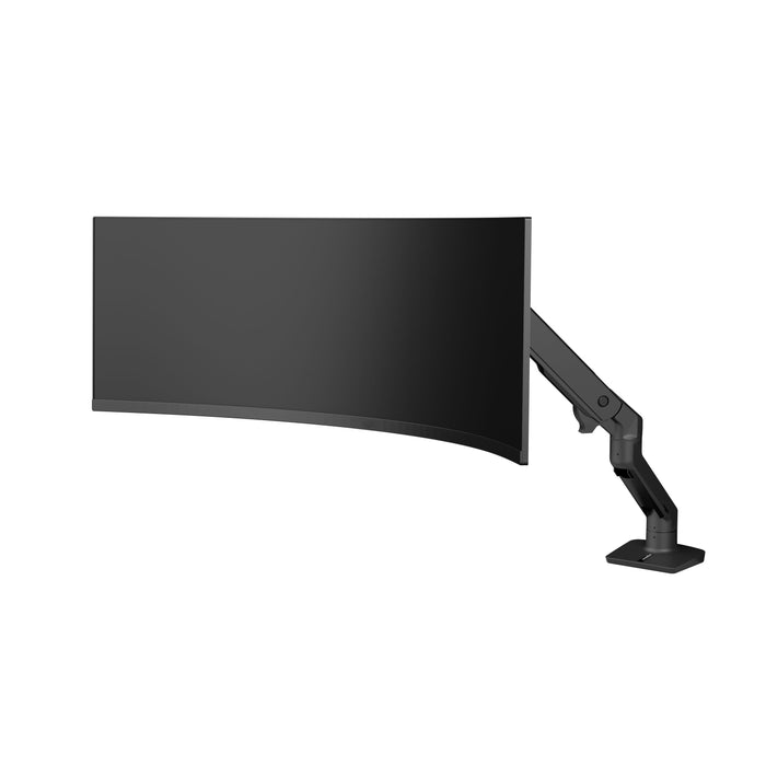 EAN 698833091939 - Ergotron HX Series HX ARM WITH VERY HEAVY DUTY PIVOT DESK 144,8 cm (57") Escritorio Negro imagen 3