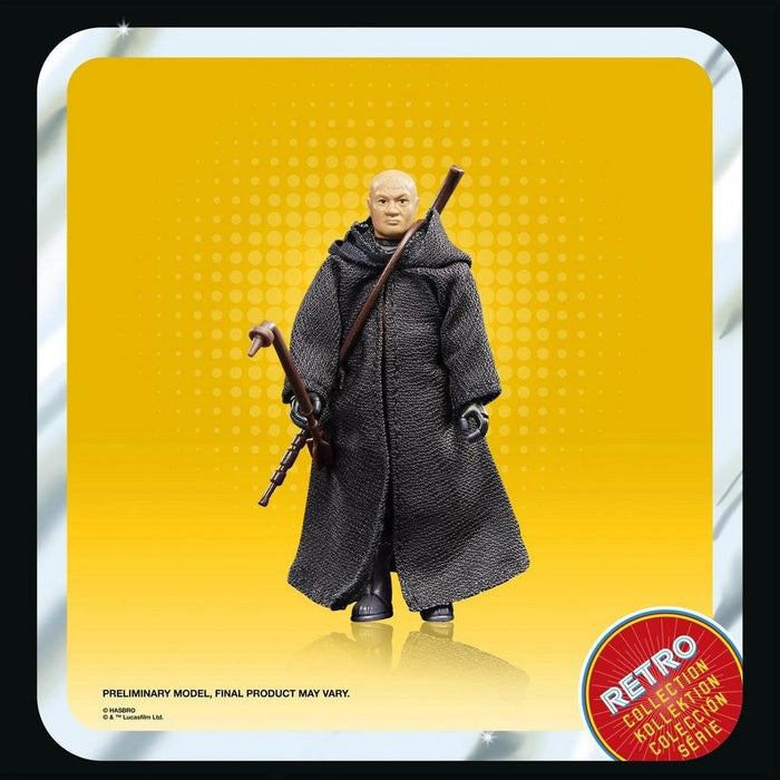 EAN 5010996183316 - Star Wars Retro Collection Boba Fett (Dune Sea) imagen 5