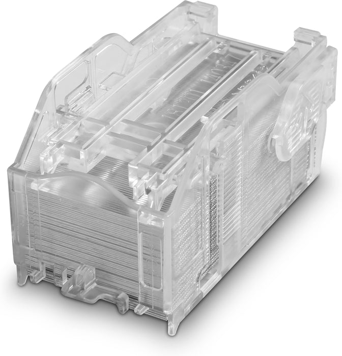 EAN 0725184580185 - HP Staple Cartridge Refill 5000 grapas imagen 2