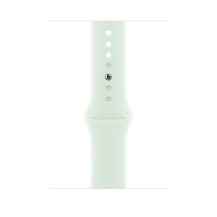 EAN 0195949448997 - Apple MWMY3ZM/A Accesorios para dispositivos vestibles inteligentes Grupo de rock Color menta Fluoroelast imagen 1