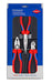 EAN 4003773012405 - Knipex 00 20 11 alicate Juego de alicates imagen 1