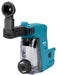 EAN 0088381540414 - Makita DX07 Sistema de extracción de polvo imagen 3