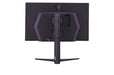 EAN 8806084254399 - LG 27GR93U-B pantalla para PC 68,6 cm (27") 3840 x 2160 Pixeles 4K Ultra HD Negro imagen 8