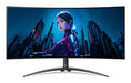 EAN 4711121955969 - Acer Predator X34 X pantalla para PC 86,4 cm (34") 3440 x 1440 Pixeles UltraWide Quad HD Negro imagen 1
