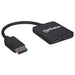 EAN 0766623152716 - Manhattan 152716 divisor de video 2x HDMI imagen 2