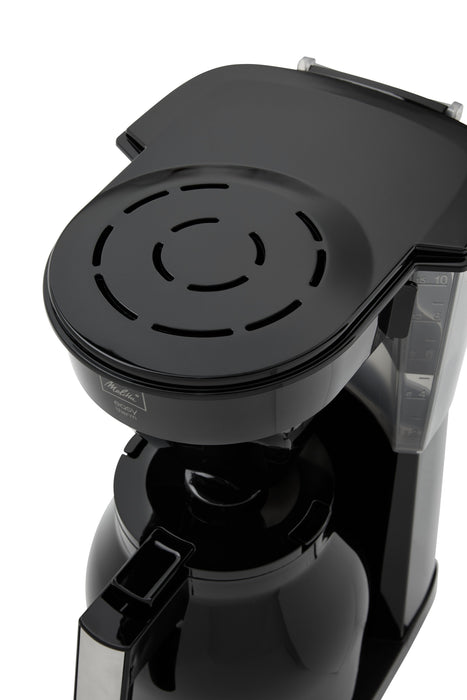 EAN 4006508218745 - Melitta 1023-08 Totalmente automática Cafetera de filtro imagen 4