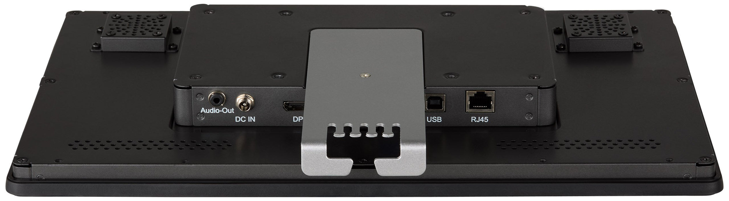 EAN 4948570123742 - iiyama OTF1616MC-B1 pantalla de señalización Pantalla plana para señalización digital 39,6 cm (15.6") LCD imagen 12