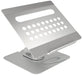 EAN 4043619184576 - DeLOCK 18457 soporte para ordenador portátil Soporte para ordenador portátil y tableta Plata 39,6 cm (15. imagen 1