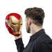 EAN 5010996217400 - Marvel Iron Man Premium Electronic Helmet imagen 10
