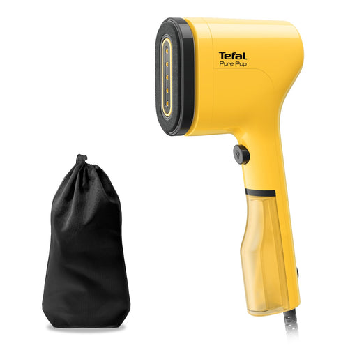 EAN 3121040088524 - Tefal Pure Pop DT2026 Vaporizador manual de prendas 0,07 L 1300 W Amarillo imagen 1