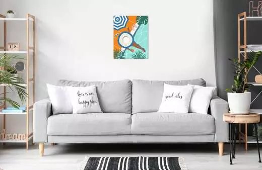 EAN 4005556255238 - Ravensburger 25523 juguete de arte y manualidades imagen 3