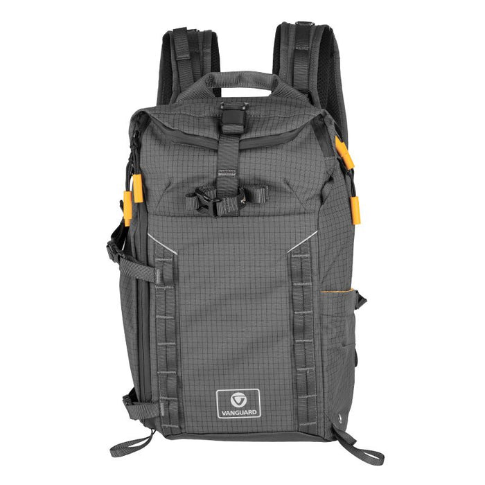 EAN 4719856250014 - Vanguard VEO ACTIVE42M GY estuche para cámara fotográfica Mochila Gris imagen 6