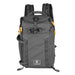 EAN 4719856250014 - Vanguard VEO ACTIVE42M GY estuche para cámara fotográfica Mochila Gris imagen 6