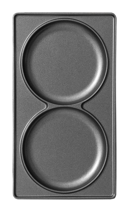 EAN 8595631022832 - Concept SV3055 sandwichera 700 W Negro imagen 11